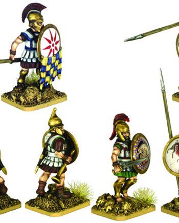 French Line Infantry Battalion FRBL18